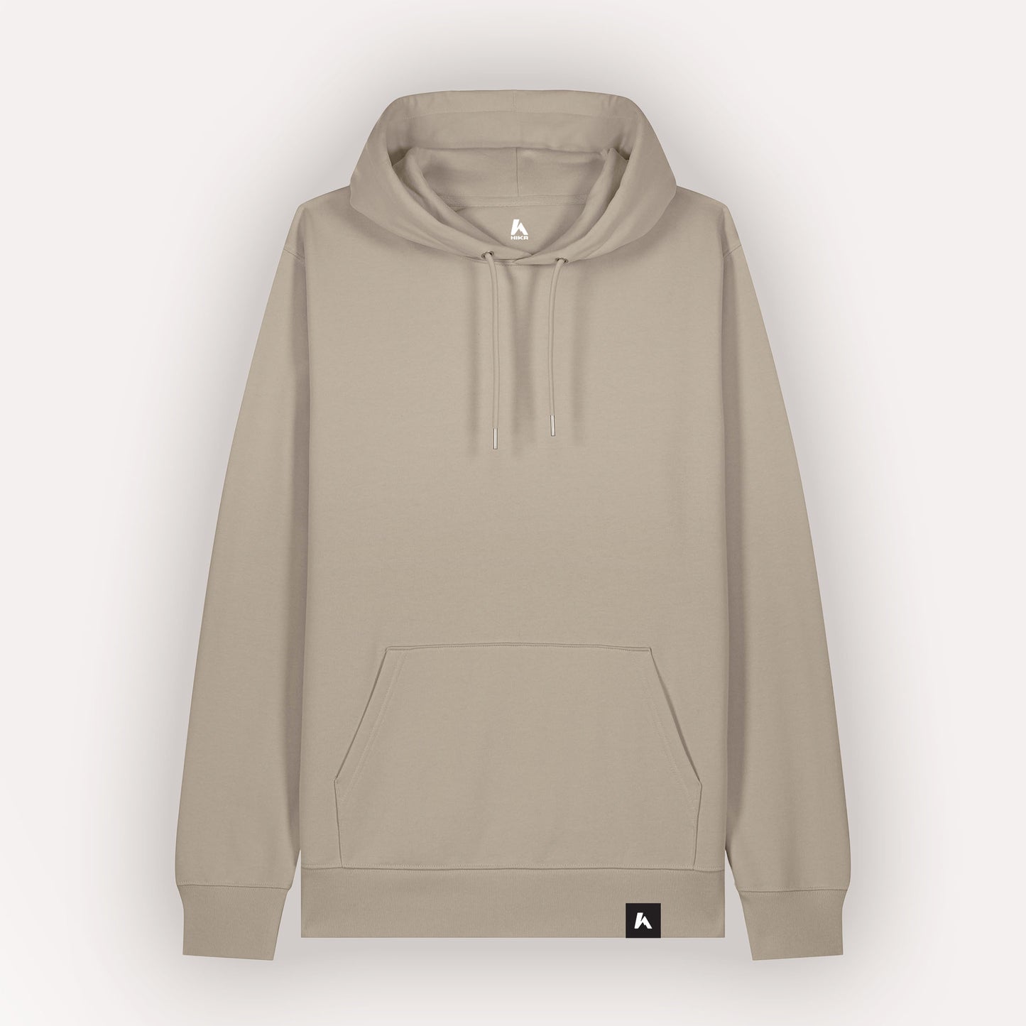 HIKR Elements 100% Organic Cotton Hoodie