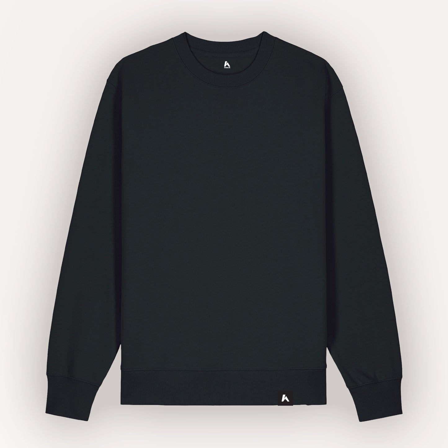 HIKR Elements 100% Organic Cotton Sweater