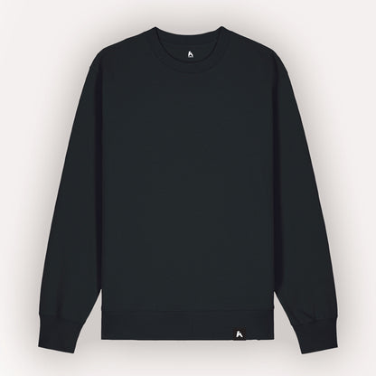 HIKR Elements 100% Organic Cotton Sweater