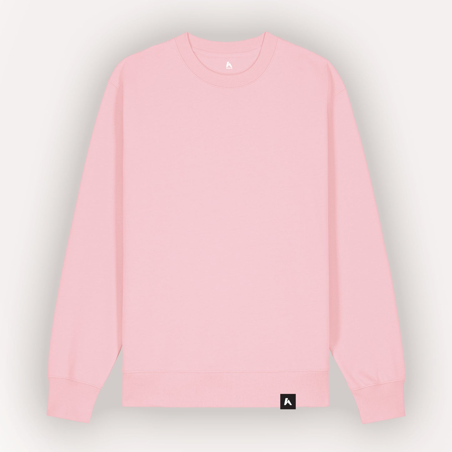 HIKR Elements 100% Organic Cotton Sweater