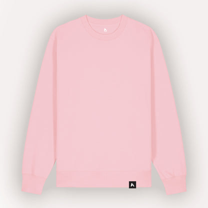 HIKR Elements 100% Organic Cotton Sweater