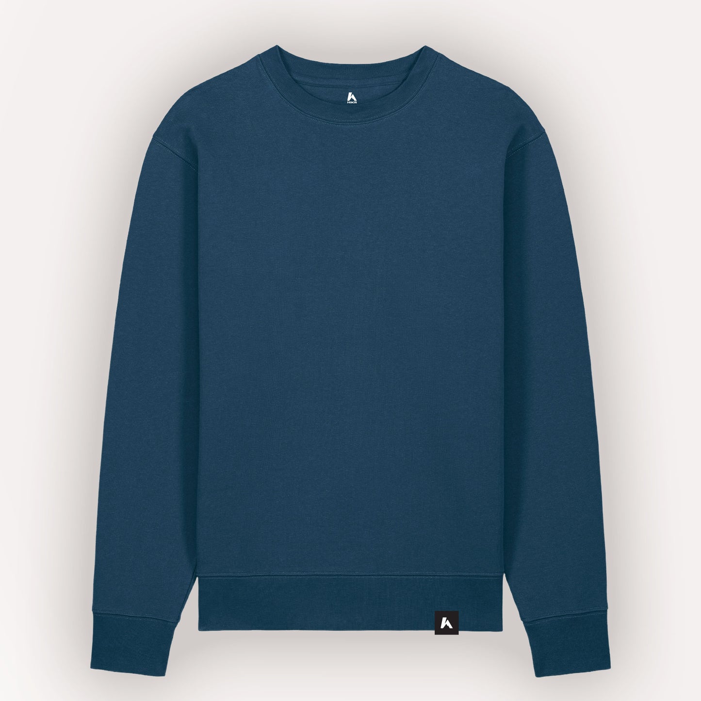 HIKR Elements 100% Organic Cotton Sweater