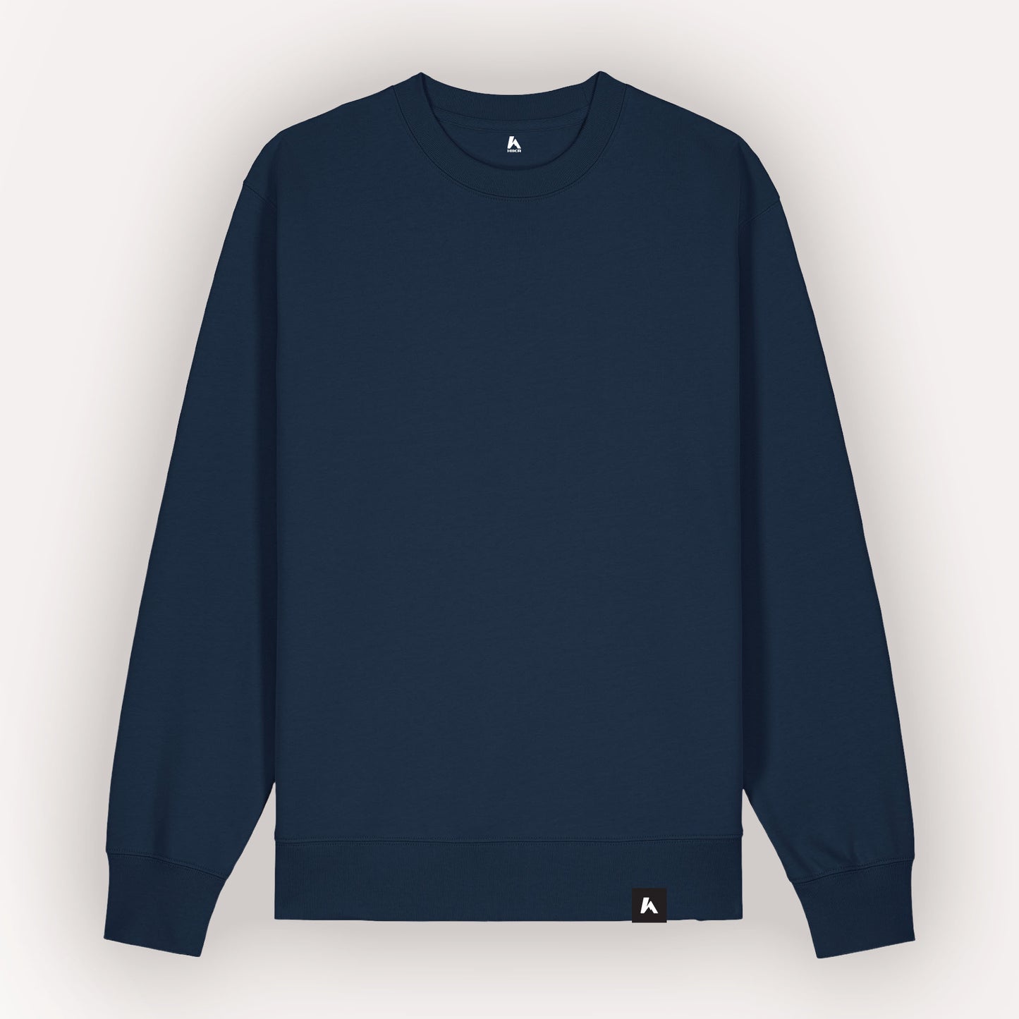 HIKR Elements 100% Organic Cotton Sweater