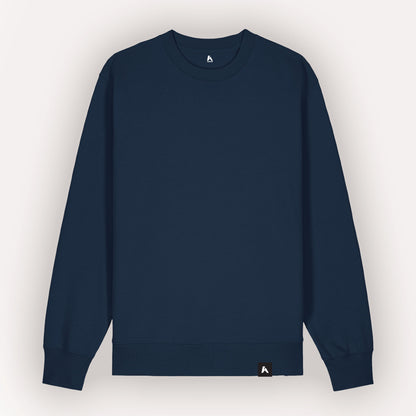 HIKR Elements 100% Organic Cotton Sweater