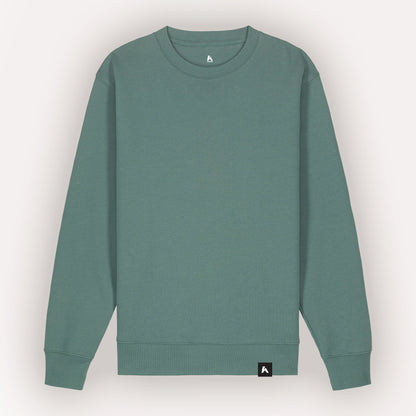 HIKR Elements 100% Organic Cotton Sweater