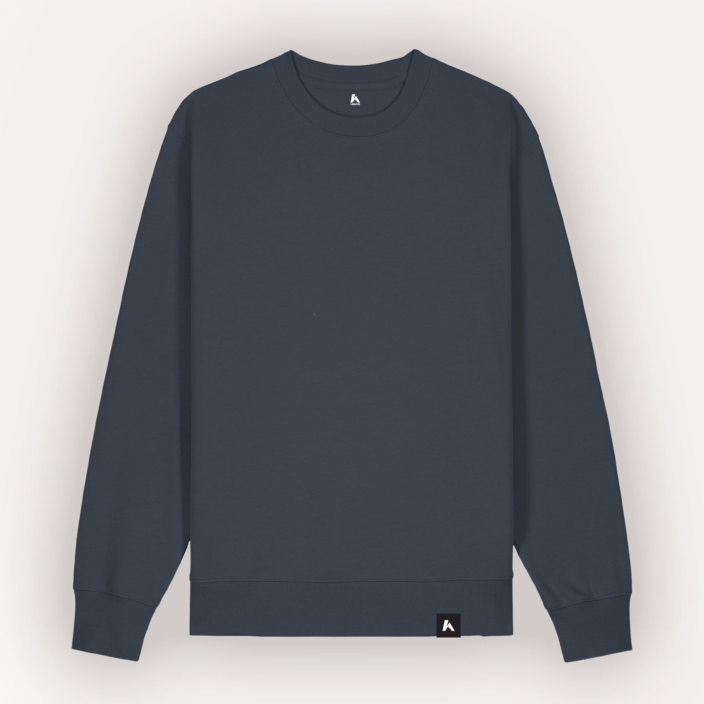 HIKR Elements 100% Organic Cotton Sweater