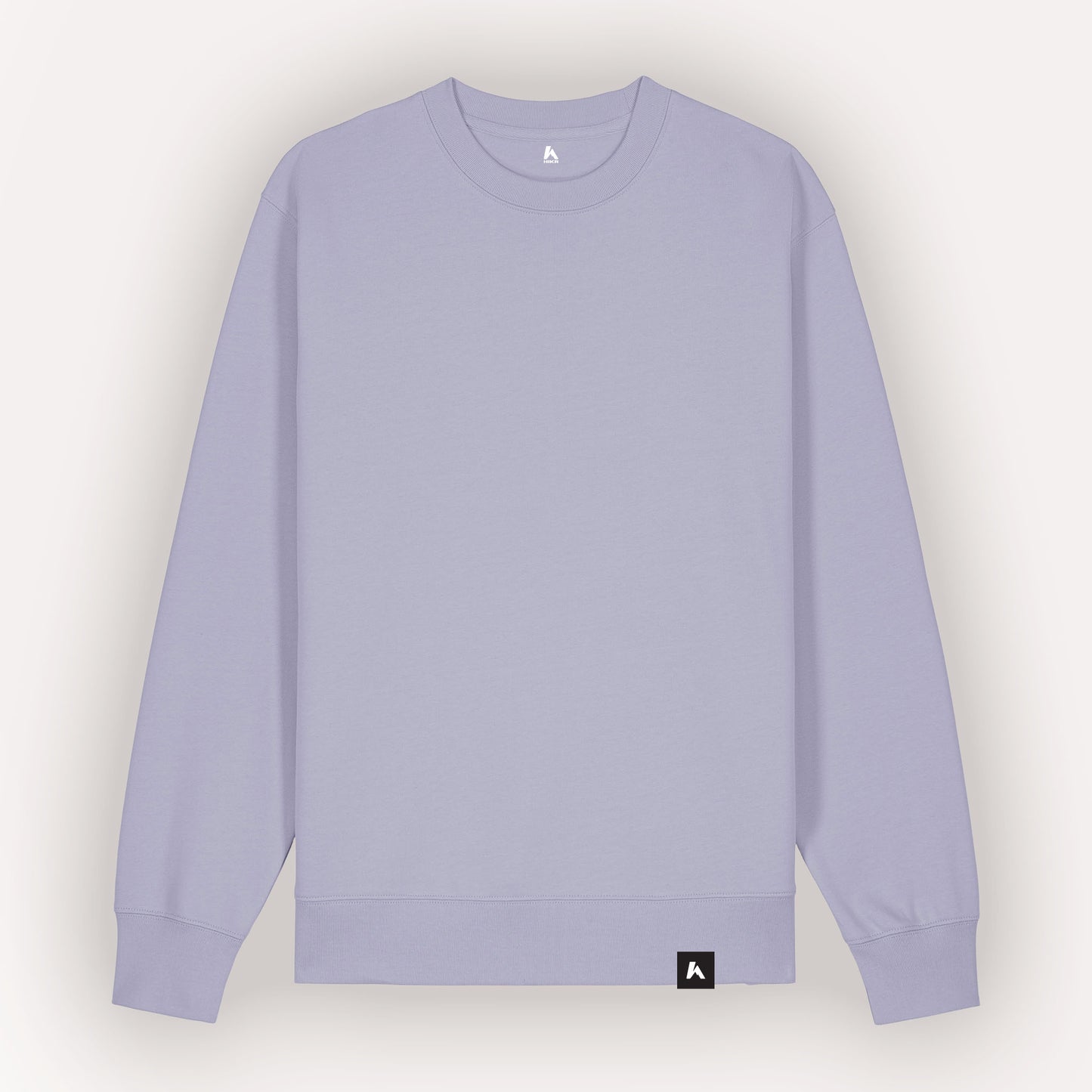 HIKR Elements 100% Organic Cotton Sweater