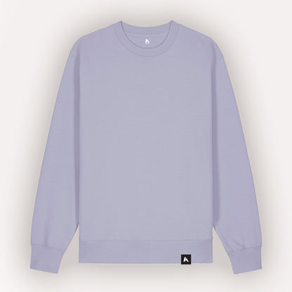 HIKR Elements 100% Organic Cotton Sweater