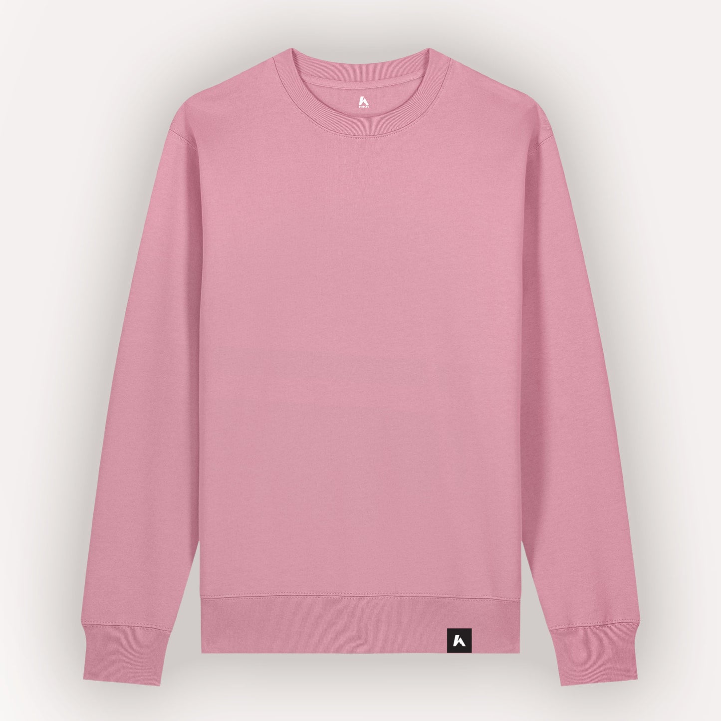 HIKR Elements 100% Organic Cotton Sweater
