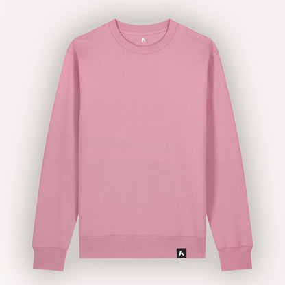HIKR Elements 100% Organic Cotton Sweater