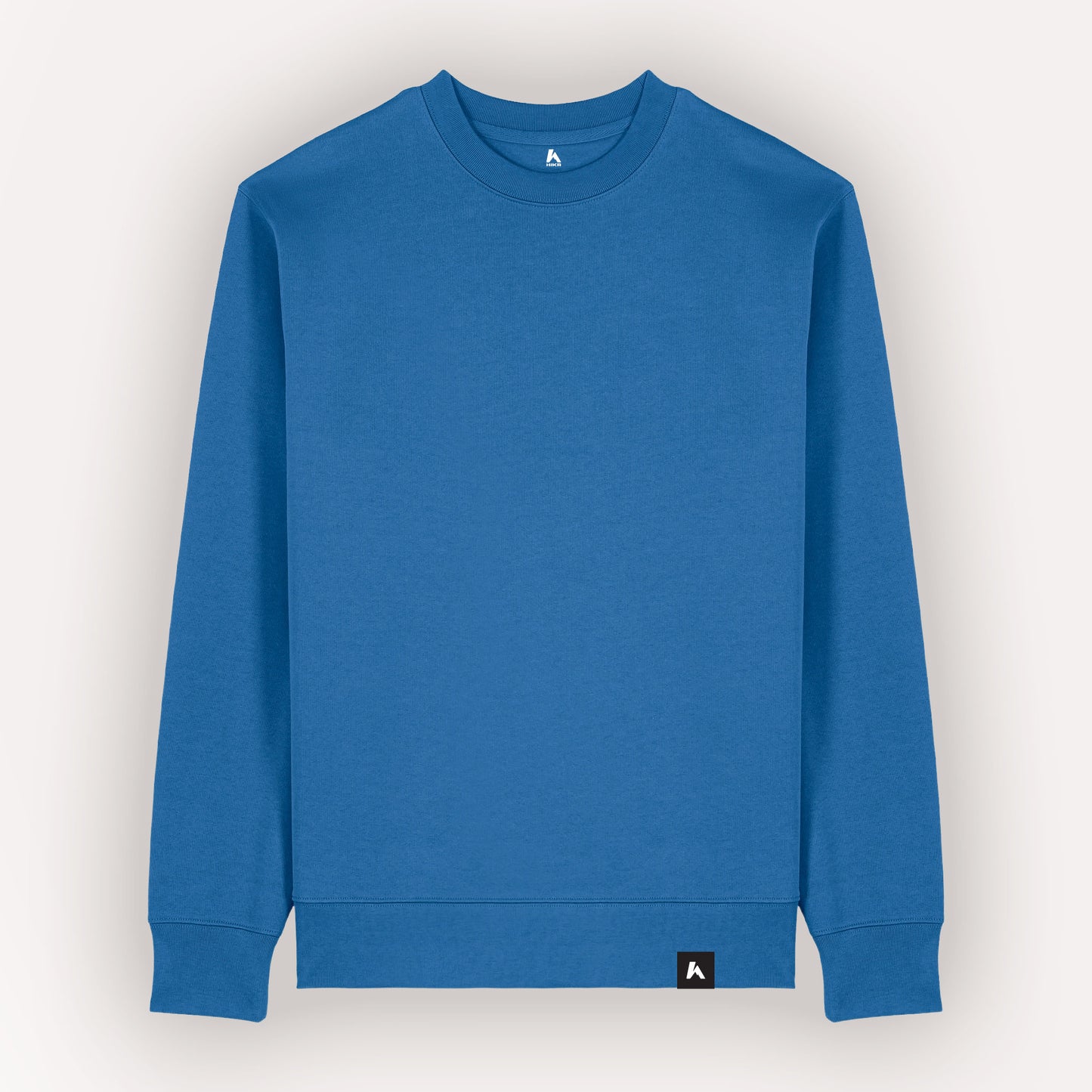 HIKR Elements 100% Organic Cotton Sweater