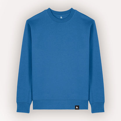 HIKR Elements 100% Organic Cotton Sweater