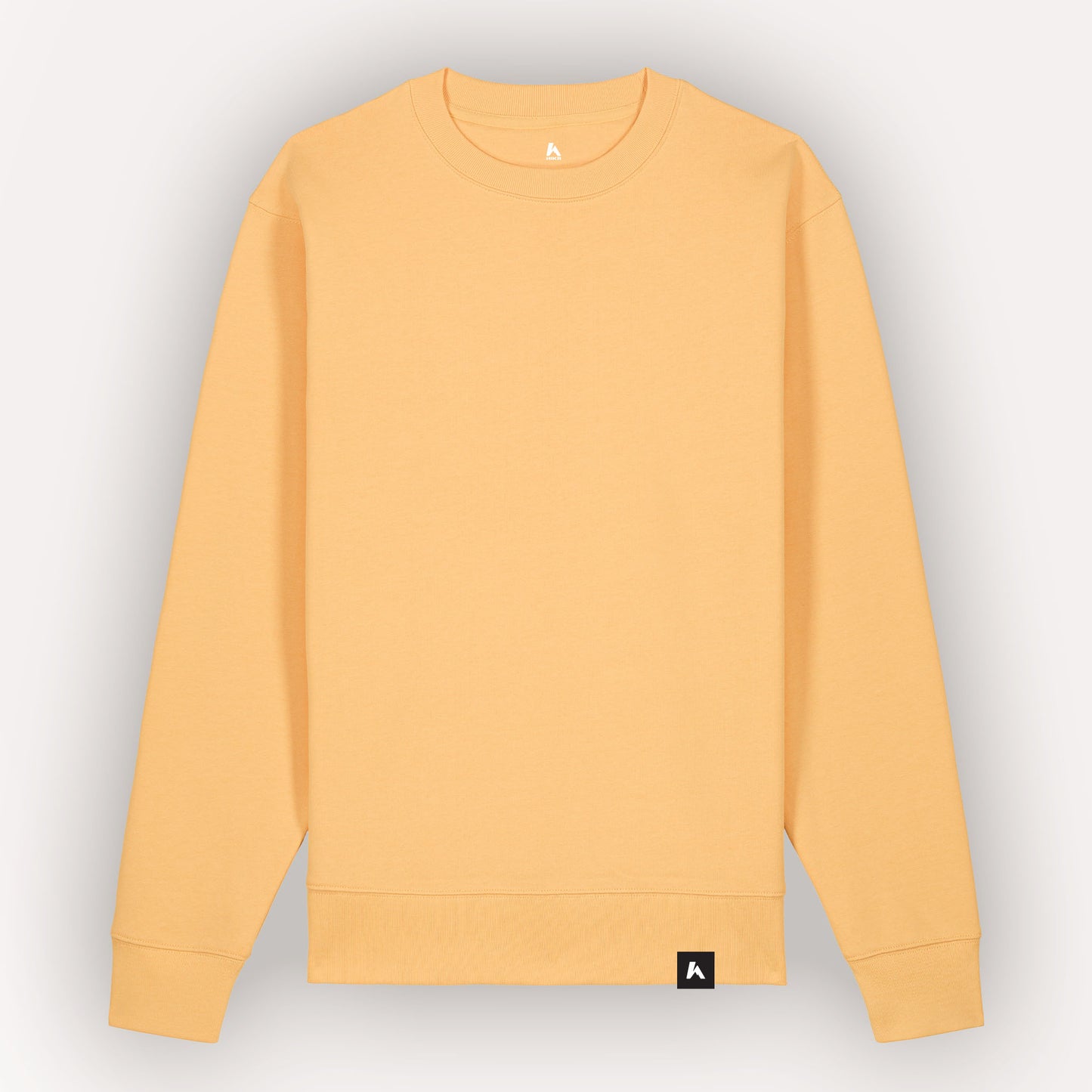 HIKR Elements 100% Organic Cotton Sweater