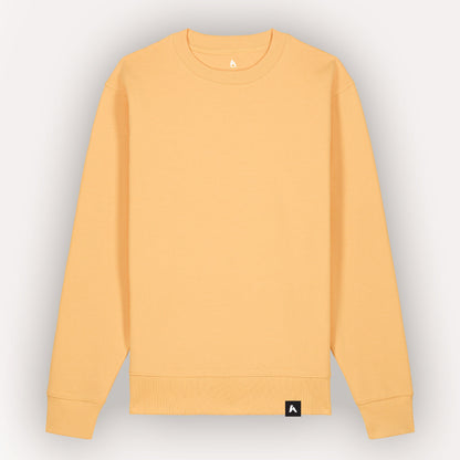 HIKR Elements 100% Organic Cotton Sweater