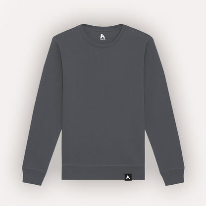 HIKR Elements Organic Cotton Lightweight Sweater