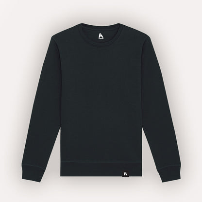HIKR Elements Organic Cotton Lightweight Sweater