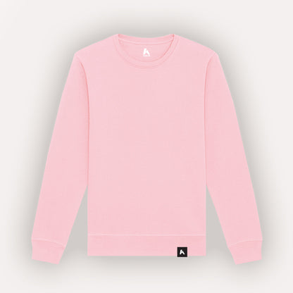 HIKR Elements Organic Cotton Lightweight Sweater