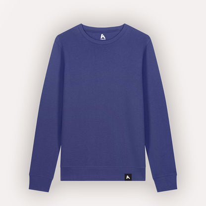 HIKR Elements Organic Cotton Lightweight Sweater