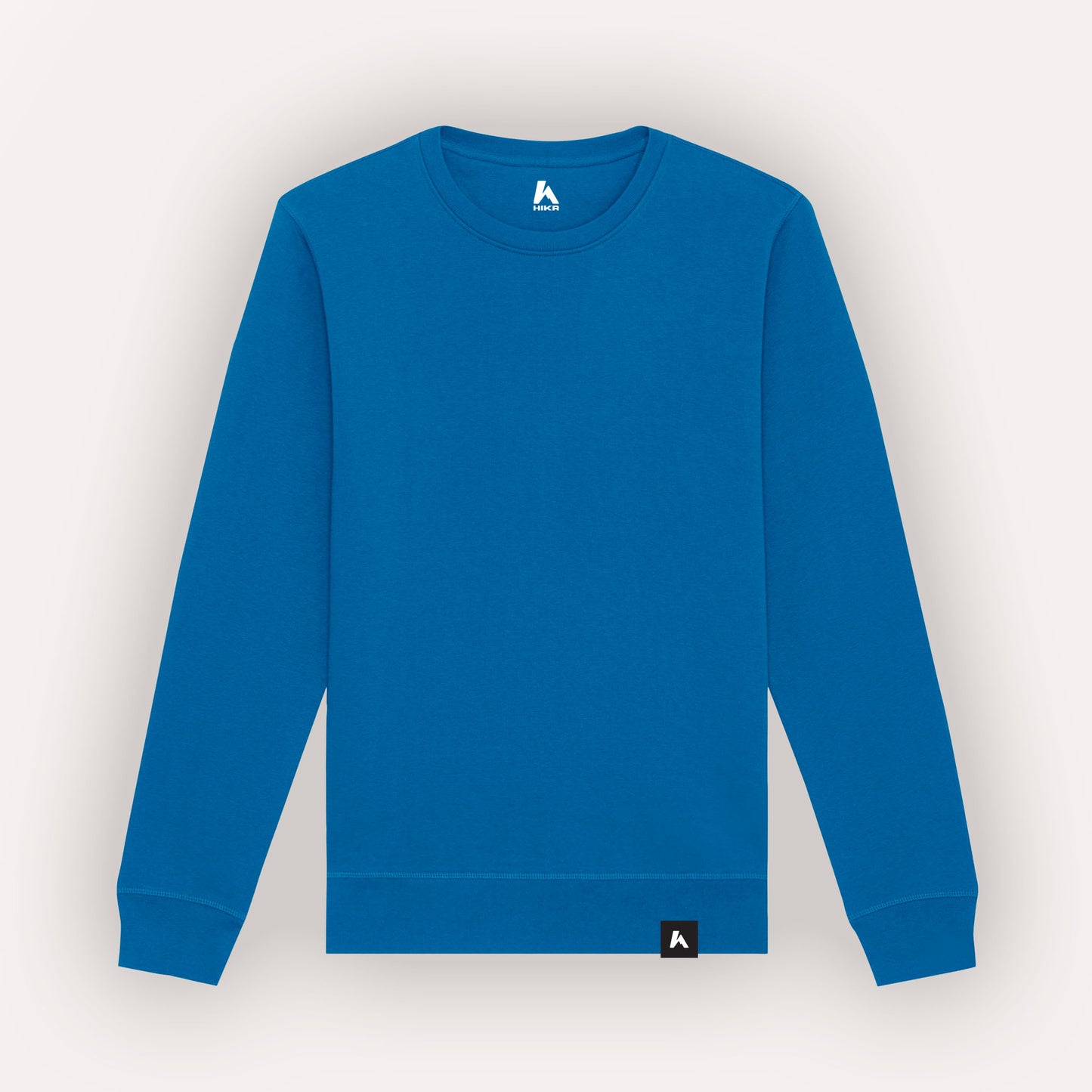 HIKR Elements Organic Cotton Lightweight Sweater