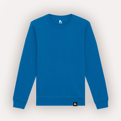HIKR Elements Organic Cotton Lightweight Sweater