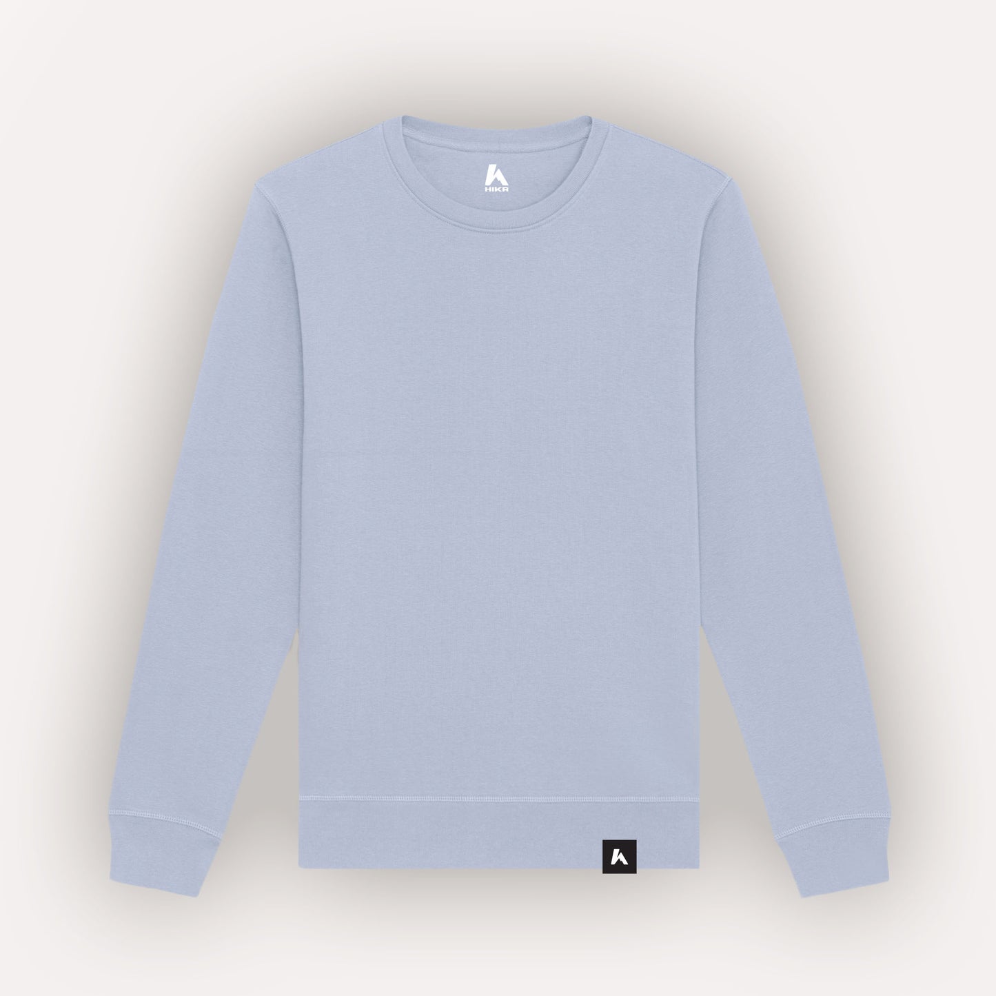 HIKR Elements Organic Cotton Lightweight Sweater