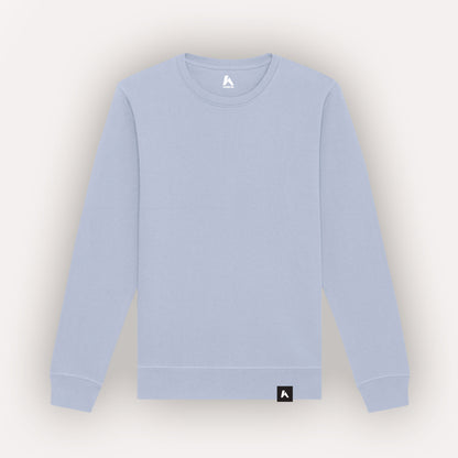 HIKR Elements Organic Cotton Lightweight Sweater