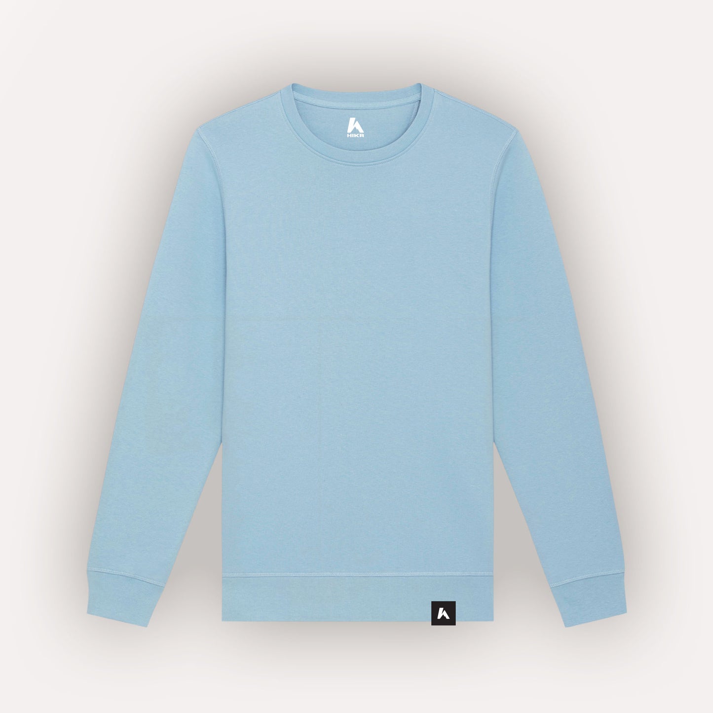 HIKR Elements Organic Cotton Lightweight Sweater