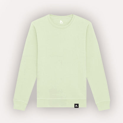HIKR Elements Organic Cotton Lightweight Sweater