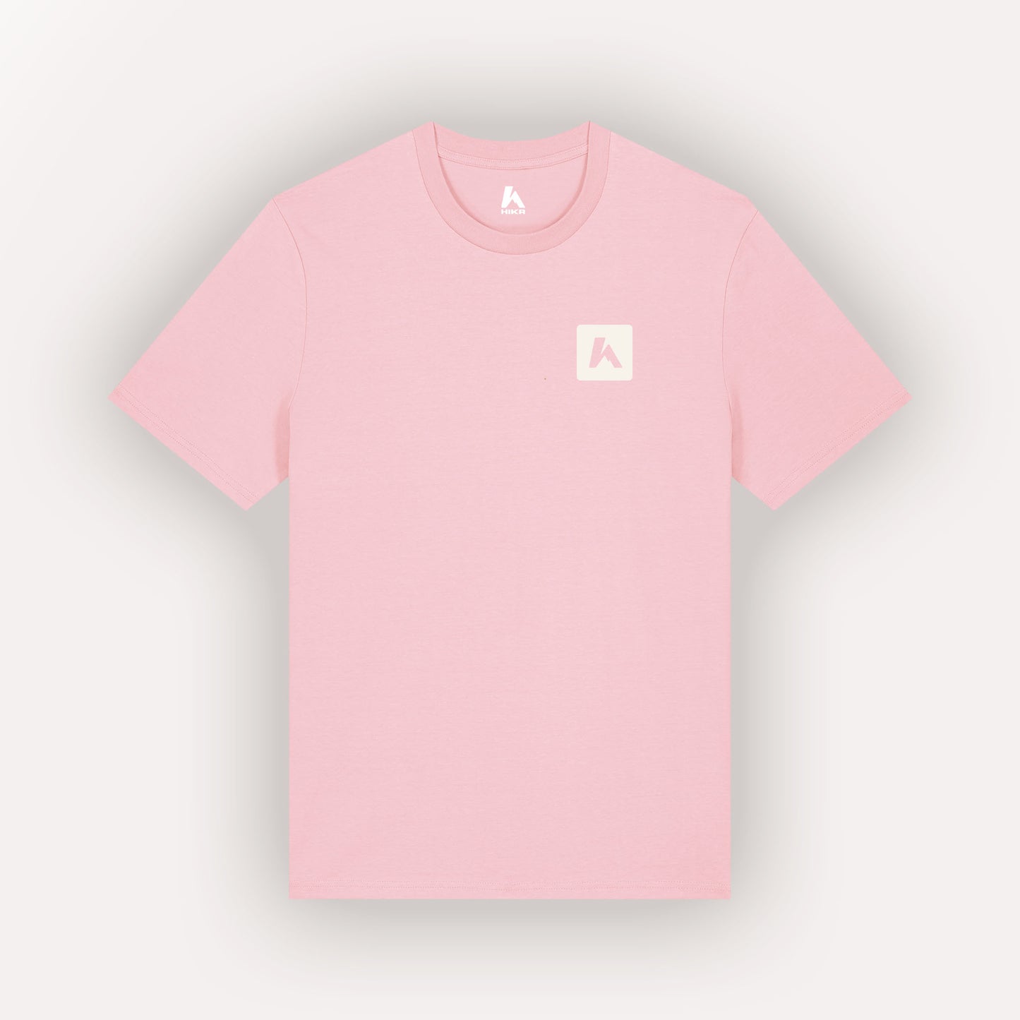 HIKR Void 100% Organic Cotton Everyday T-Shirt