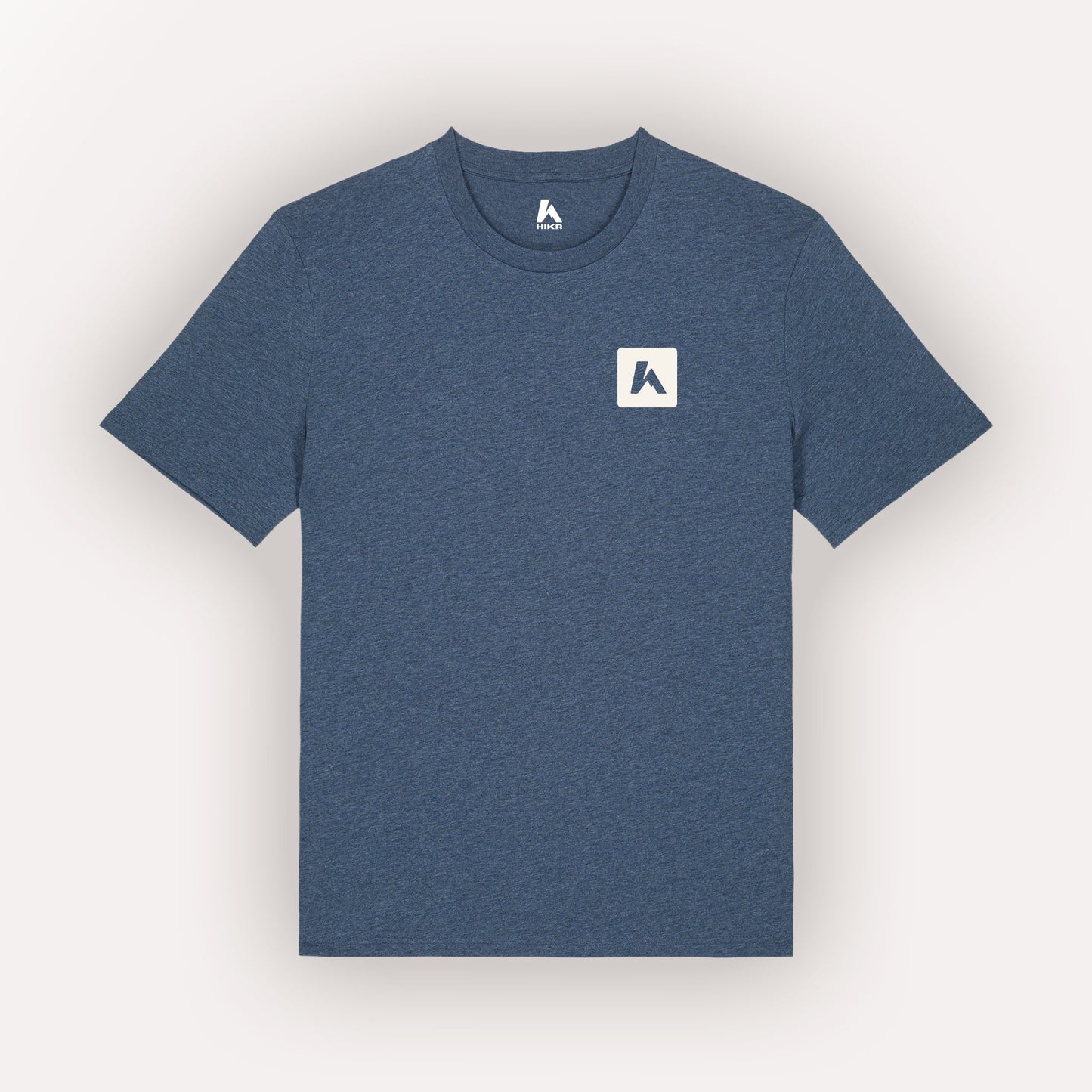 HIKR Void 100% Organic Cotton Everyday T-Shirt