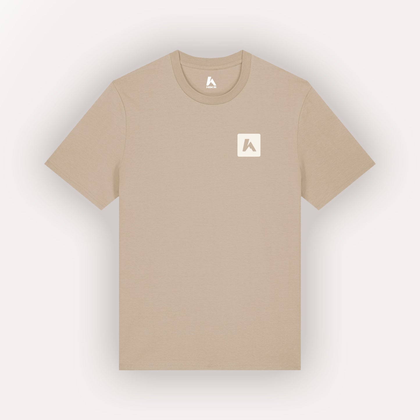 HIKR Void 100% Organic Cotton Everyday T-Shirt