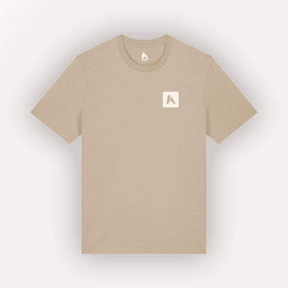 HIKR Void 100% Organic Cotton Everyday T-Shirt