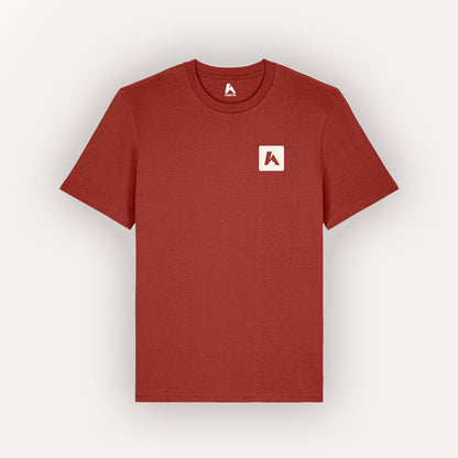 HIKR Void 100% Organic Cotton Everyday T-Shirt