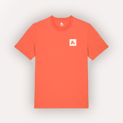 HIKR Void 100% Organic Cotton Everyday T-Shirt