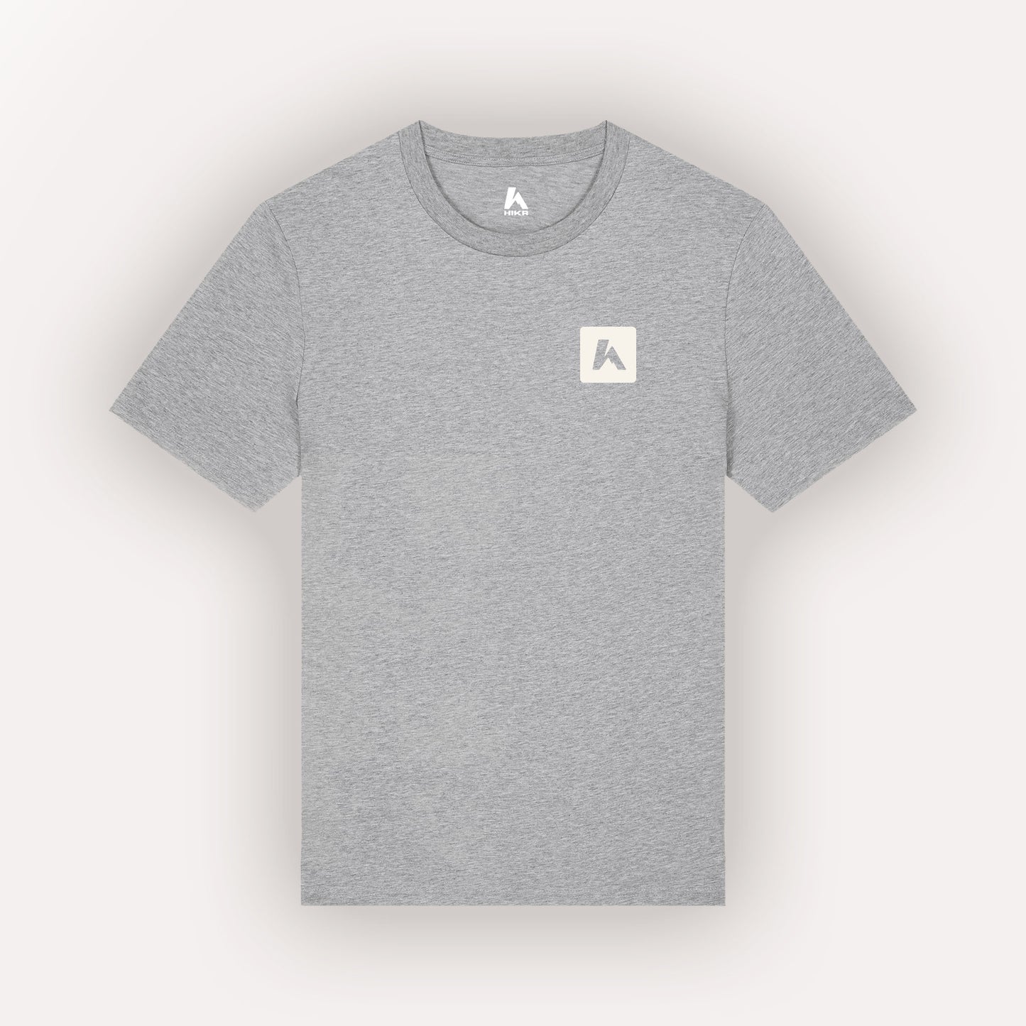 HIKR Void 100% Organic Cotton Everyday T-Shirt