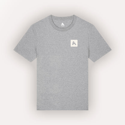 HIKR Void 100% Organic Cotton Everyday T-Shirt