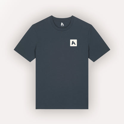 HIKR Void 100% Organic Cotton Everyday T-Shirt
