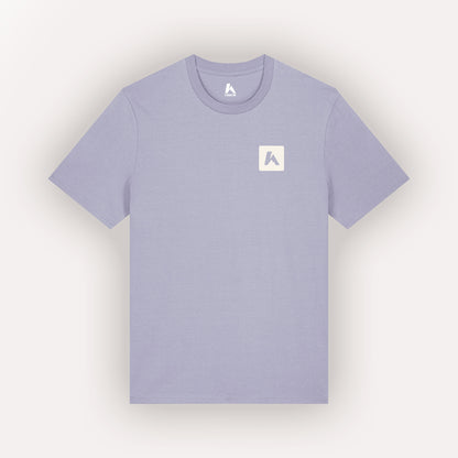 HIKR Void 100% Organic Cotton Everyday T-Shirt