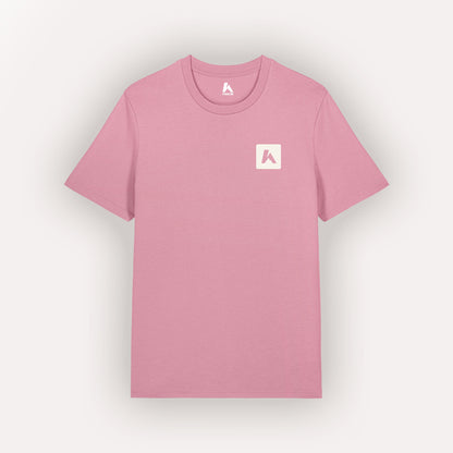 HIKR Void 100% Organic Cotton Everyday T-Shirt