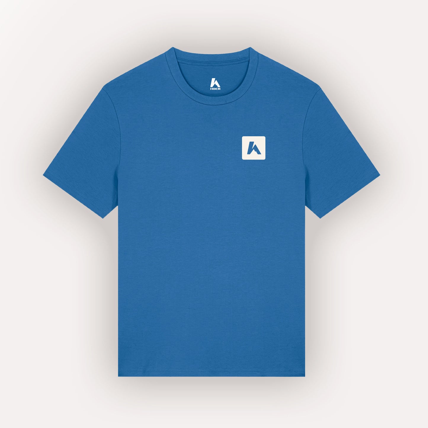 HIKR Void 100% Organic Cotton Everyday T-Shirt