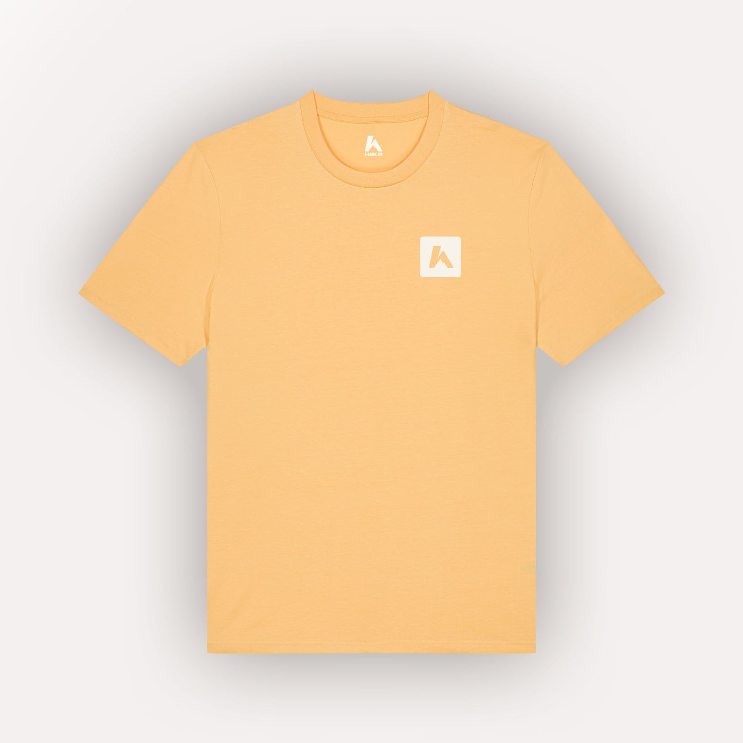 HIKR Void 100% Organic Cotton Everyday T-Shirt