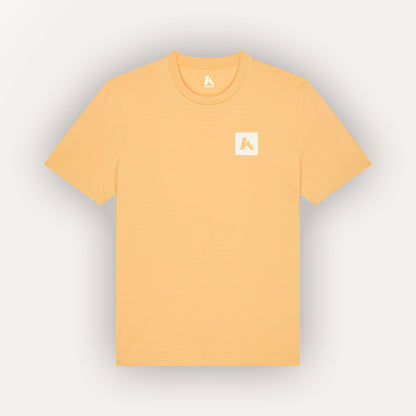 HIKR Void 100% Organic Cotton Everyday T-Shirt