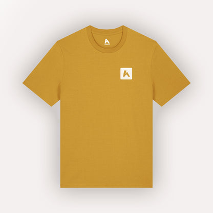HIKR Void 100% Organic Cotton Everyday T-Shirt