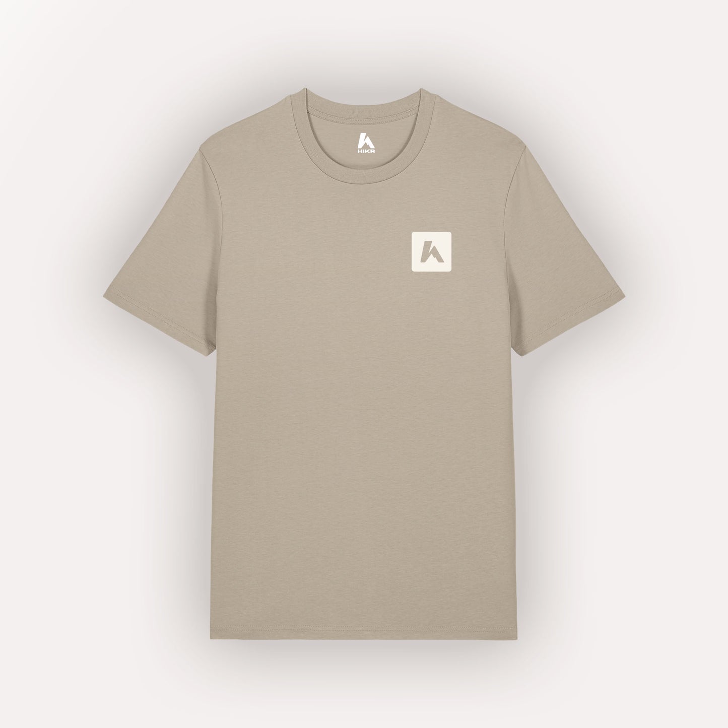 HIKR Void 100% Organic Cotton Everyday T-Shirt