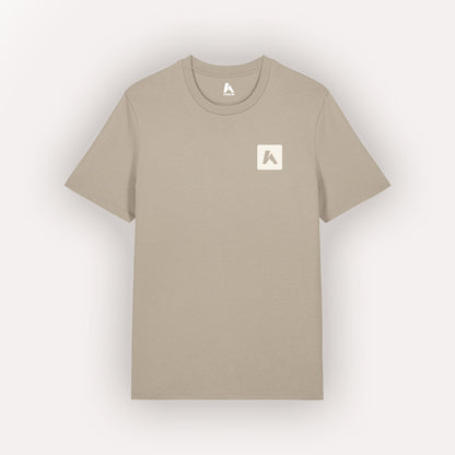 HIKR Void 100% Organic Cotton Everyday T-Shirt