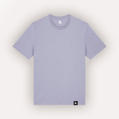 HIKR Elements 100% Organic Cotton Everyday T-Shirt
