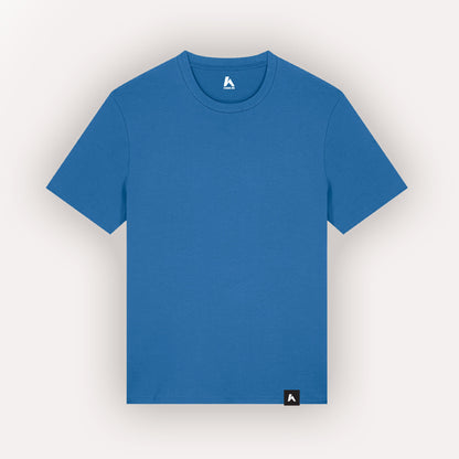HIKR Elements 100% Organic Cotton Everyday T-Shirt