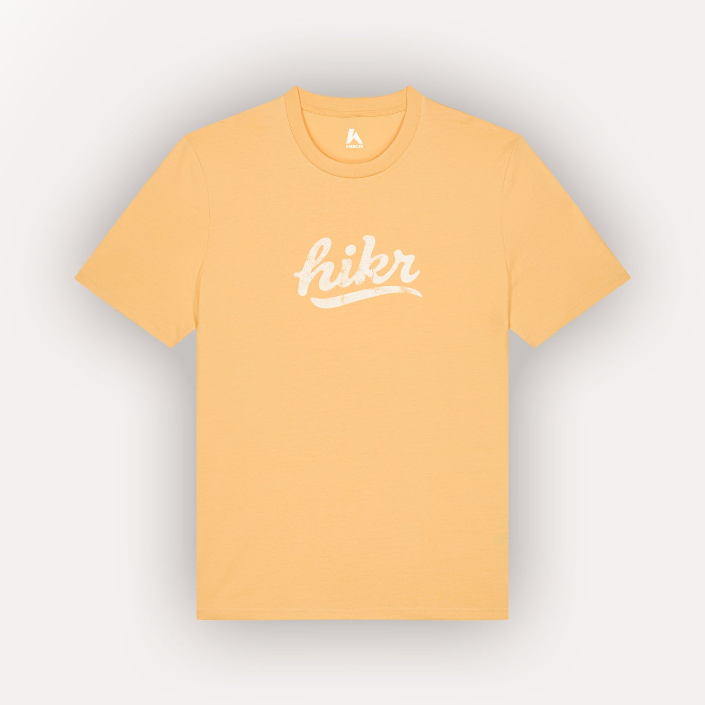 HIKR Boardwalk 100% Organic Cotton Everyday T-Shirt