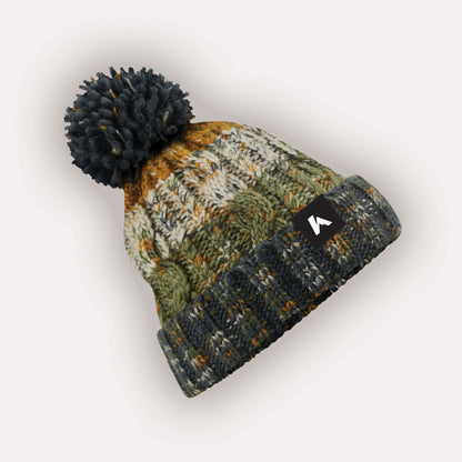 HIKR Frostknit