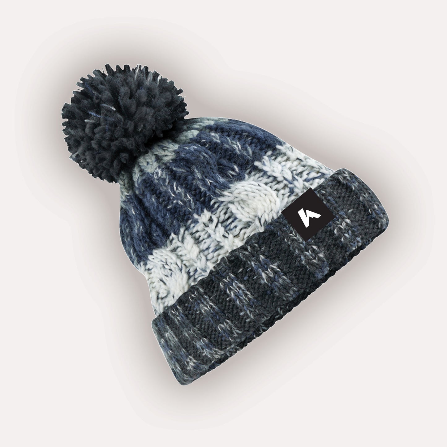 HIKR Frostknit